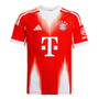 LUIS DÍAZ #14 Bayern Munich 25/26 Kid's Home Mini-Kit