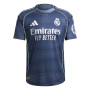 VINI JR #7 Real Madrid 25/26 Authentic Men's Away Shirt