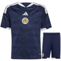 Scotland 2026 Kid's Home Mini-Kit