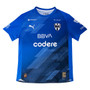 CF Monterrey 25/26 Authentic Men's Third Shirt