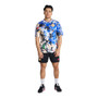 Manchester United 25/26 Men's Stone Roses Shirt