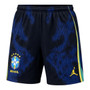 Brazil 2026 Kid's Away Mini-Kit
