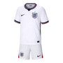 England 2026 Kid's Home Mini-Kit