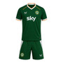 Ireland 2026 Kid's Home Mini-Kit
