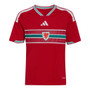 Wales 2026 Kid's Home Mini-Kit