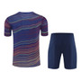 Barcelona 25/26 Men's Home Pre-Match Shirt