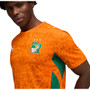 Ivory Coast 2026 Stadium Men's Home Shirt