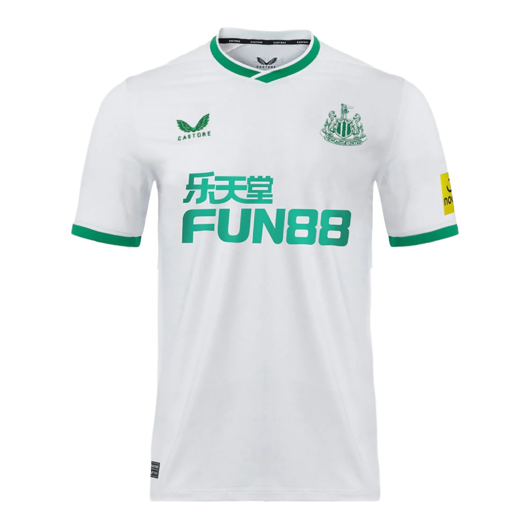 Newcastle United 22/23 Stadium Men's Third Shirt