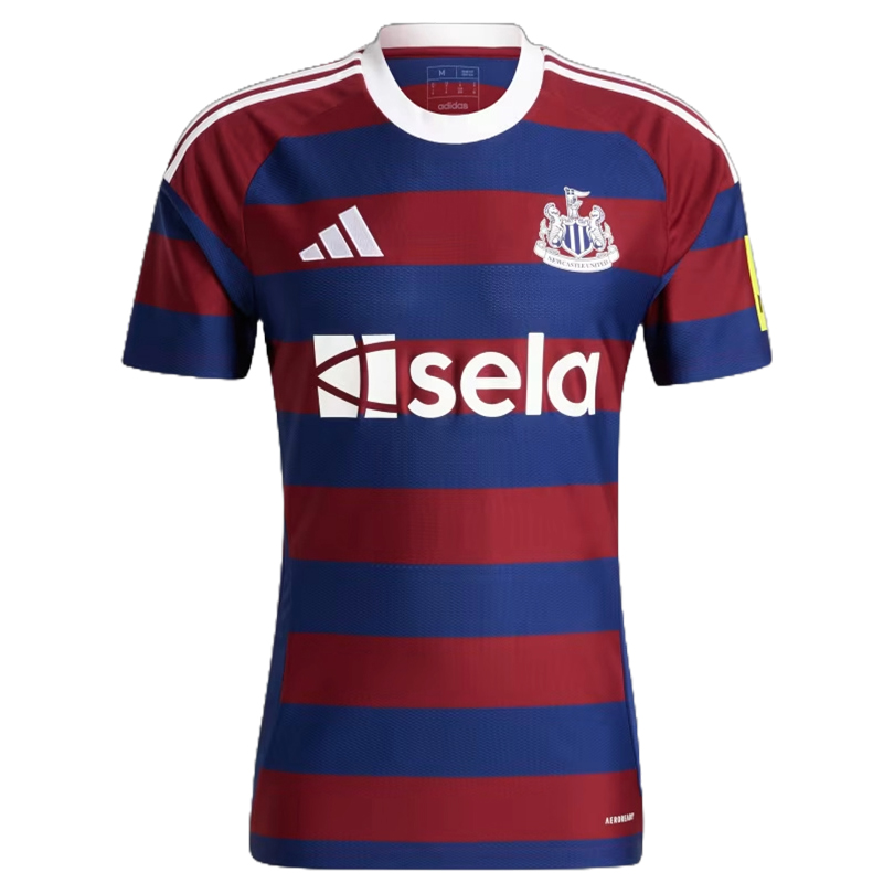 Newcastle United 24/25 Stadium Men's Away Shirt
