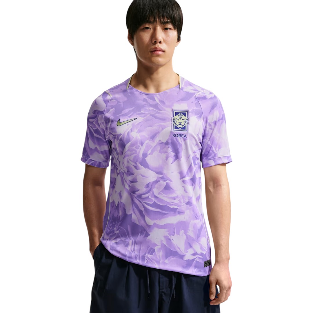 South Korea 2026 Stadium Men's Away Shirt