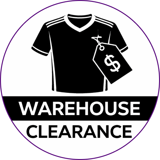 Warehouse Clearance