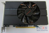 hp AMD Radeon RX580 4GB FH PCIex16 G5DS GFX graphics card - L08209-001