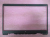 hp SPS-BEZEL NON-PRIVACY Elite c640 14 inch G3 Chromebook  - N12925-001