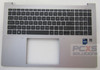 hp SPS-TOPCOVER W/KB BL US ZBook Fury 16 G9 - N19204-001
