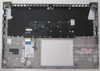 hp SPS-TOPCOVER W/KB BL US ZBook Fury 16 G9 - N19204-001
