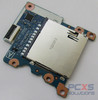 hp PC BOARD CARD READER Victus by HP Gaming Laptop 15-fb0000/15-fa0000 - N13302-001