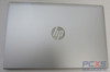 hp SPS-LCD BACK COVER WLAN THICK USED PULL - M30654-001-B