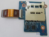 hp SPS-BOARD SD CARD W/CABLE ZBook Fury 16 G9 - N19241-001
