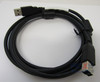 hp Cable - USB3.0 AM-BM 1.8M BLK(BLK)-Hotron - 935544-001