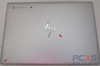hp BACK COVER ANTENNA WLAN LCD T3 USED PULL Elite c645 14 G2 Chromebook - N12902-001-B