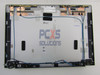 hp SPS-BACK COVER W/ANTENNA WWAN 300N IR 645 G11 - N96537-001