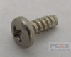 hp Screw M 4x5 - RC2-2633-000CN