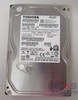 hp TOSH 1TB 7.2K RPM SATA 3.5" Hard Drive HDD - 661699-004