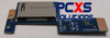 CARD READER BOARD - HP Genuine Replacement Spare Parts - L52030-001-HP