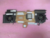 HEATSINK, WITH FAN RTX VAPOR CHAMBER - HP Genuine Replacement Spare Parts - M74254-001-HP