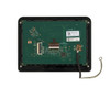Kit-Assembly Control Panel Base ATC - HP Genuine Replacement Spare Parts - W1A78-67903-HP