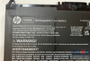 HP battery assembly 3C 41W 3.6A LI HT030 HP PAVILION - 15Z-CW000 / 14-CF - L11119-855-HP