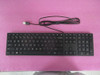 SPS-HP USB Keyboard US - HP Genuine Replacement Spare Parts - L95712-001-HP