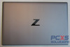 SPS-LCD BACK COVER WLAN 250nits FHD TOP - zbook firefly 14 G8 - HP Genuine Replacement Spare Parts - M36437-001-HP