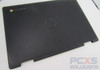 SPS-LCD BACK COVER W/ANTENNA JTB - HP Genuine Replacement Spare Parts - M49322-001-HP