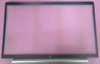 SPS-BEZEL LCD FHD CAM HD - HP Genuine Replacement Spare Parts - N00099-001-HP