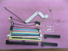 SPS-CABLE KIT LCD - HP Genuine Replacement Spare Parts - N19224-001-HP