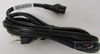 SPS-CORD C5 1.8M STK Conv NA - HP Genuine Replacement Spare Parts - L19367-002-HP