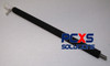 Transfer roller assembly - Long black spongy roller that transfers static charge to paper  - HP Genuine Replacement Spare Parts - RM1-6321-000CN-HP