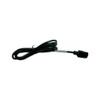 Pwr Cord 10A North America - HP Genuine Replacement Spare Parts - 8121-0740-HP