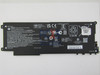 ASSY-BATT 4C 70WH 4.55Ah LI DN04070XL-PL - HP Genuine Replacement Spare Parts - 856843-855-HP
