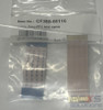 Cable FFC Neptune Engine frm to dcc - HP Genuine Replacement Spare Parts - CF388-60116-HP