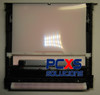 Service Sled Kit 300-400 series - HP Genuine Replacement Spare Parts - D3Q24-67001-HP
