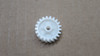 GEAR-MIDDLE;SCX-6555N,POM,1,21,NTR,HELIC - HP Genuine Replacement Spare Parts - JC66-01678A-HP