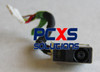 SPS-DC IN CONNECTOR - HP Genuine Replacement Spare Parts - L22528-001-HP