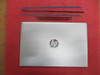 SPS-BACK COVER 4005MIR W/ANTENNA nWWAN - HP Genuine Replacement Spare Parts - N38998-001-HP