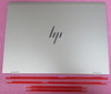 SPS-BACK COVER W/ANTENNA WWAN 300N IR - HP Genuine Replacement Spare Parts - N96537-001-HP