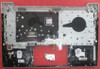 SPS-TOP COVER W/KB CP BL SR US - HP Genuine Replacement Spare Parts - P18864-001-HP