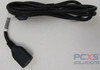 hp CORD, PWR,AC LINE,C13-NEMA,1.5m - 121565-016