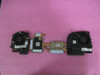 SPS-HEATSINK W/FAN DSC HEATPIPE 17 - HP Genuine Replacement Spare Parts - M20096-001-HP