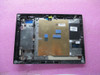 SPS-LCD BACK COV W/PM W/POG BLK Eng G 10 - HP Genuine Replacement Spare Parts - M85059-001-HP